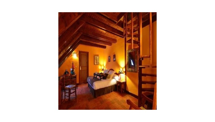 Hotel Vilagaros poza 11