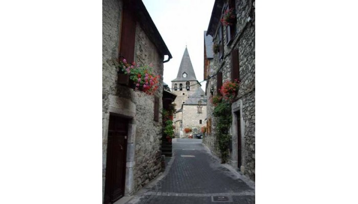 Hotel Vilagaros poza 4