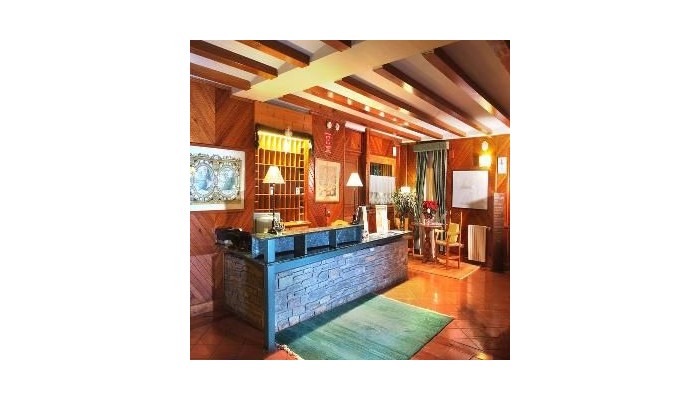 Hotel Vilagaros poza 5