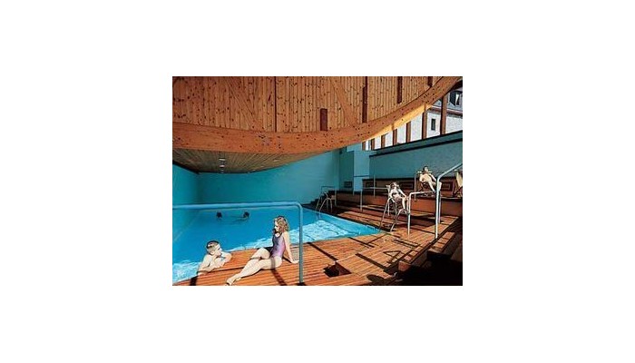 Hotel Vilagaros poza 3