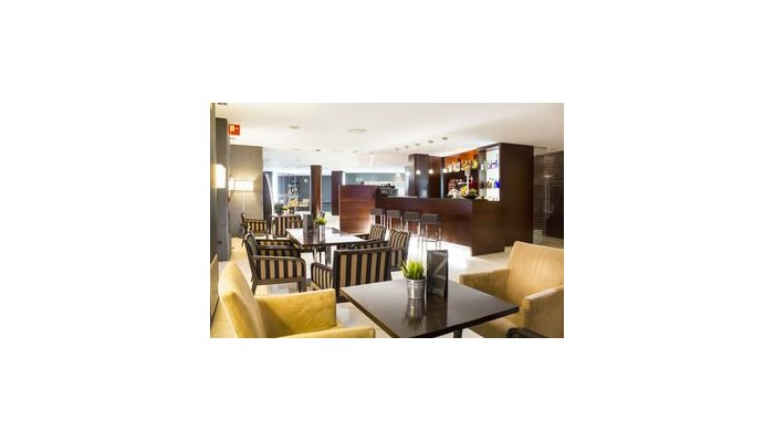 Hotel Zenit Lleida poza 4