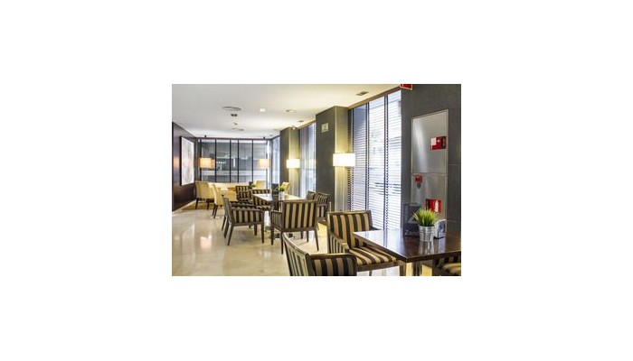 Hotel Zenit Lleida poza 5