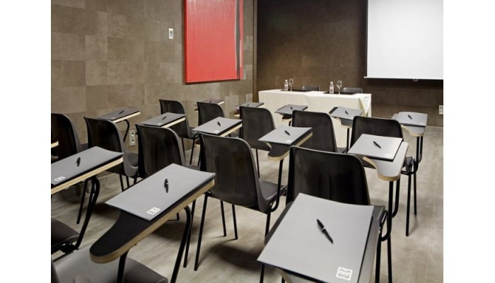 Hotel Zenit Lleida - Lleida poza 8