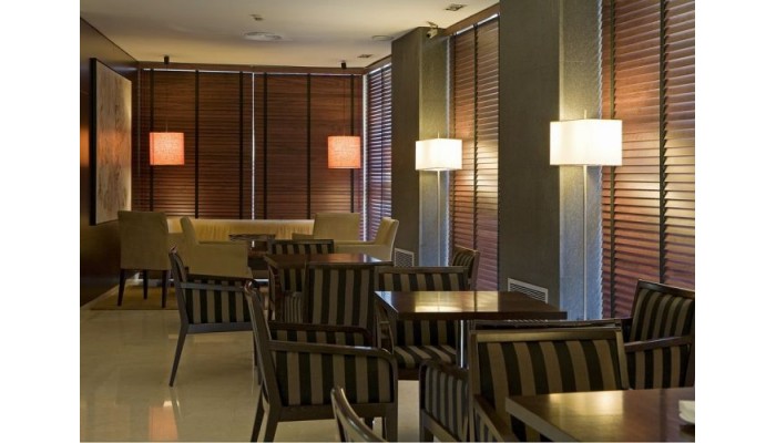 Hotel Zenit Lleida - Lleida poza 4