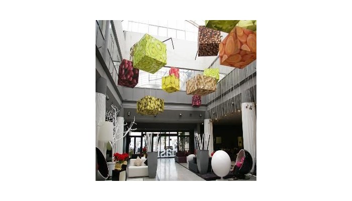 Nastasi Hotel & Spa poza 3