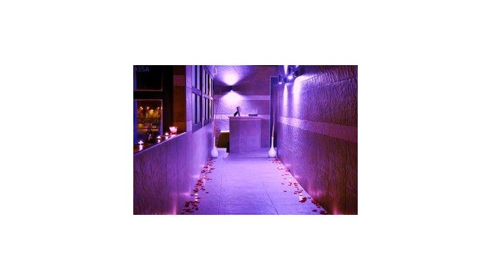 Nastasi Hotel & Spa poza 6