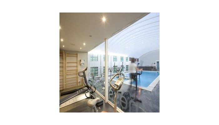 Nastasi Hotel & Spa poza 8