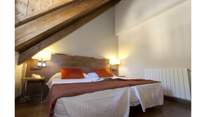 Nubahotel Vielha poza 3