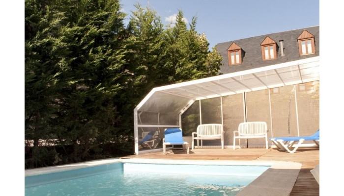 Nubahotel Vielha poza 4