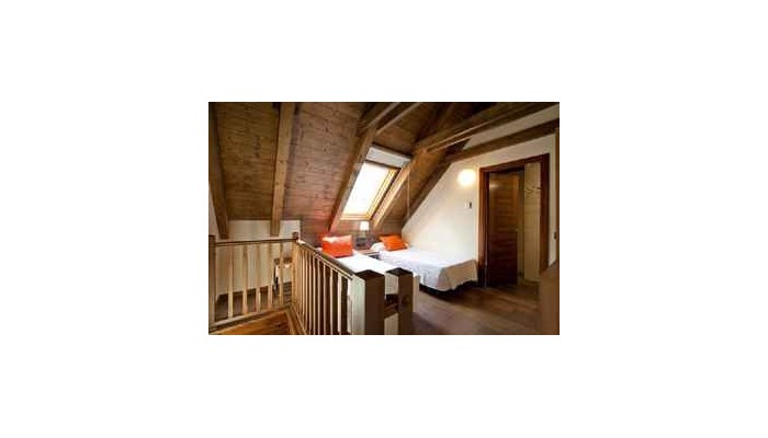 Nubahotel Vielha poza 9