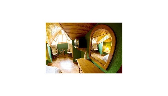 Pey Apart Hotel poza 8