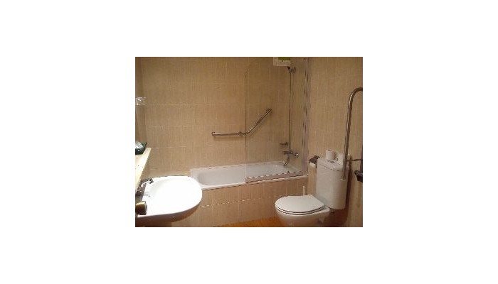 Pey Apart Hotel poza 10