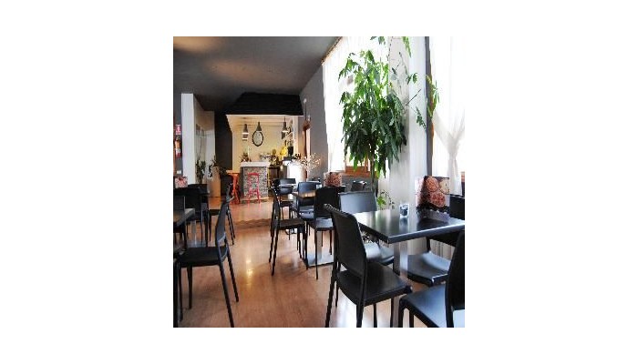 Pey Apart Hotel poza 2