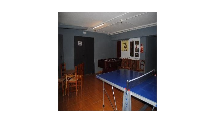 Pey Apart Hotel poza 5