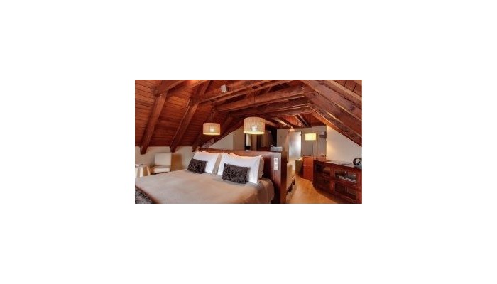 Rafaelhoteles By La Pleta poza 7