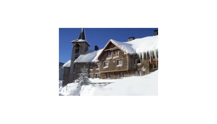 Rafaelhoteles By La Pleta poza 3