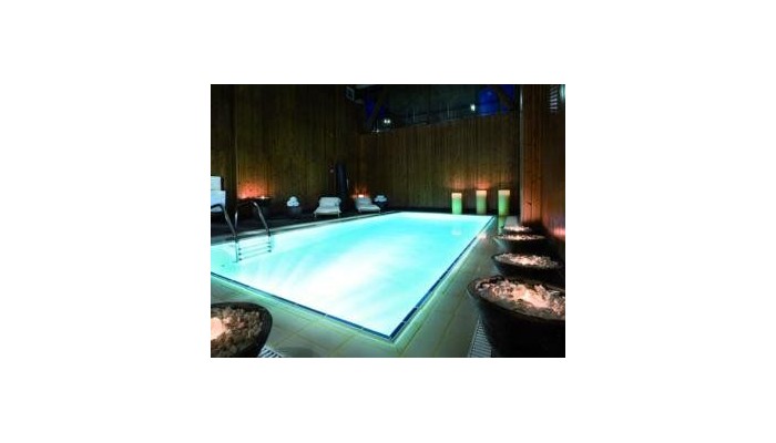 Rafaelhoteles By La Pleta poza 10