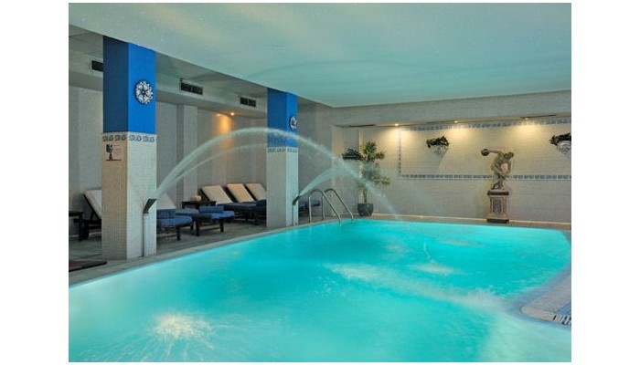 Sol Baqueira Vielha Hotel poza 5