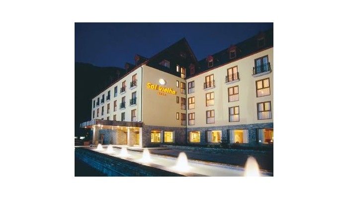 Sol Baqueira Vielha Hotel poza 0