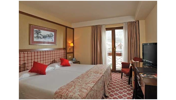 Sol Baqueira Vielha Hotel poza 3