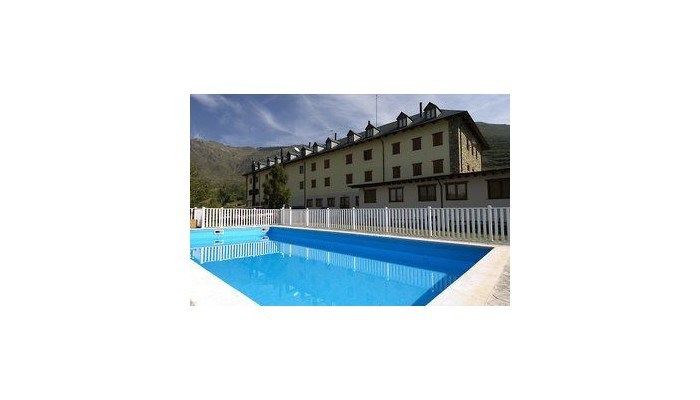 Taull Hotel poza 7