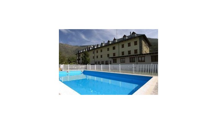 Taull Hotel poza 4