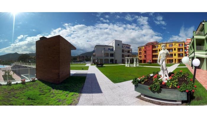 Ai Pozzi Village & Spa Hotel poza 6