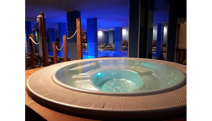 Ai Pozzi Village & Spa Hotel poza 5