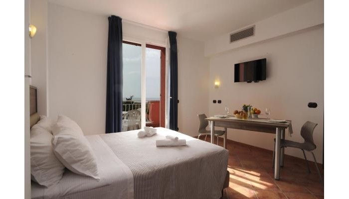 Ai Pozzi Village & Spa Hotel poza 12