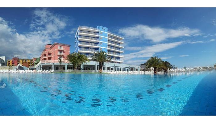 Ai Pozzi Village & Spa Hotel poza 0