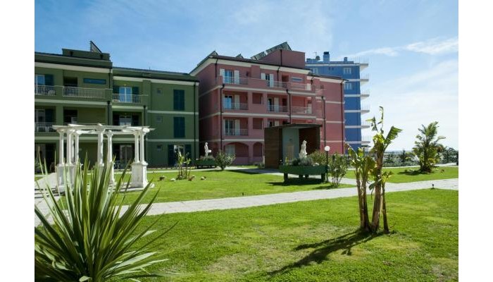 Ai Pozzi Village & Spa Hotel poza 11