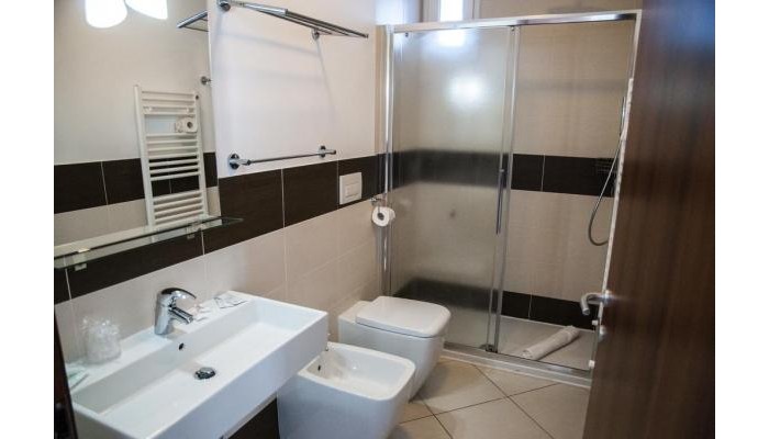 Ai Pozzi Village & Spa Hotel poza 13