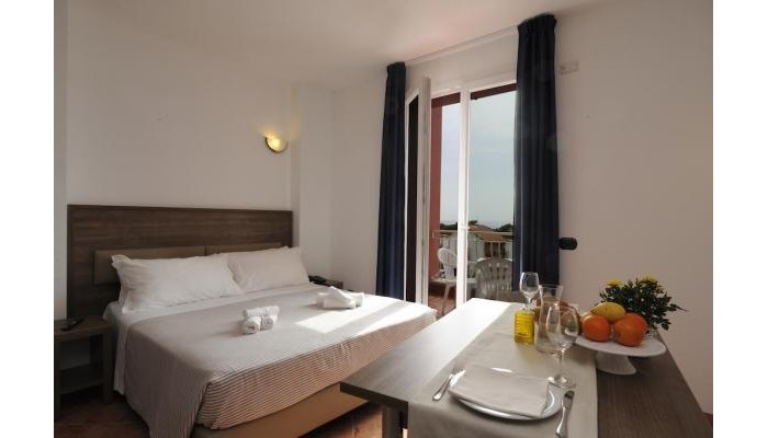 Ai Pozzi Village & Spa Hotel poza 3