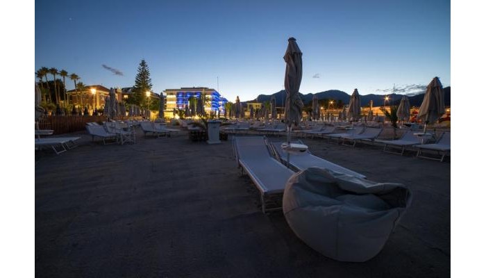 Hotel Garden Lido poza 8