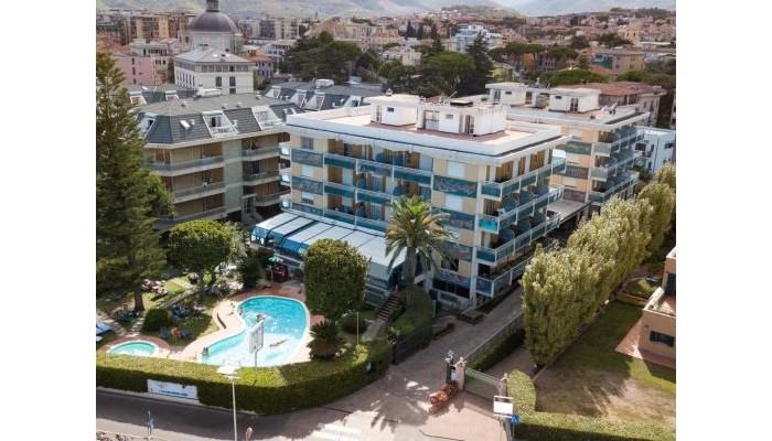 Hotel Garden Lido poza 0