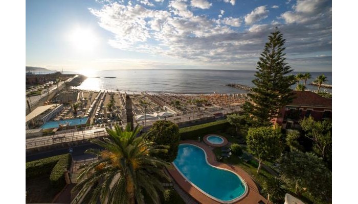 Hotel Garden Lido poza 9