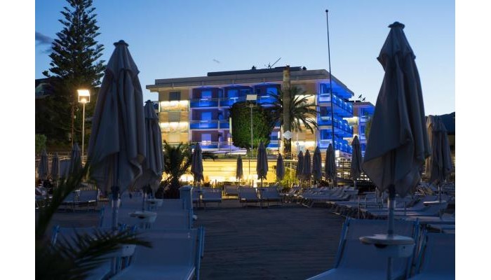 Hotel Garden Lido poza 2