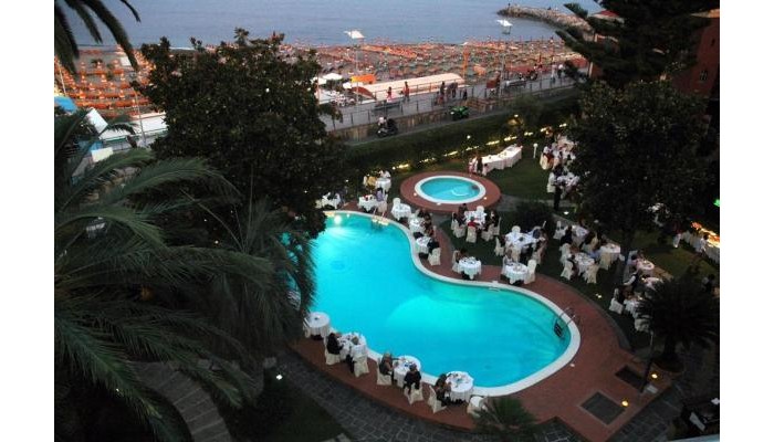 Hotel Garden Lido poza 10