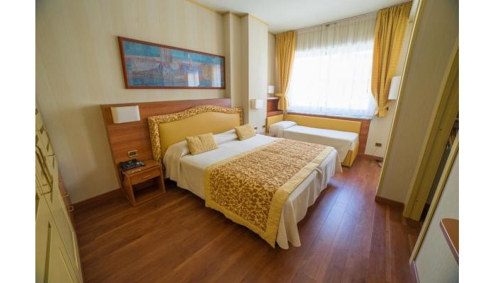 Hotel Garden Lido poza 1