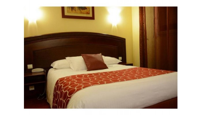 Atlantys Hotel Saint-herblain poza 6