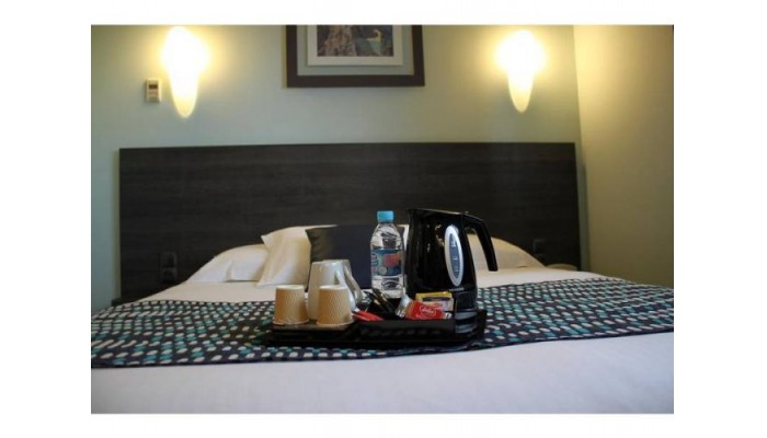 Atlantys Hotel Saint-herblain poza 5