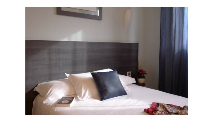 Atlantys Hotel Saint-herblain poza 1