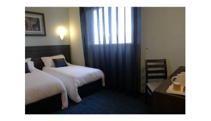 Atlantys Hotel Saint-herblain poza 3