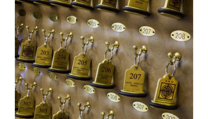 Best Western Hotel Graslin poza 3