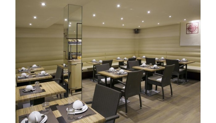 Best Western Hotel Graslin poza 10