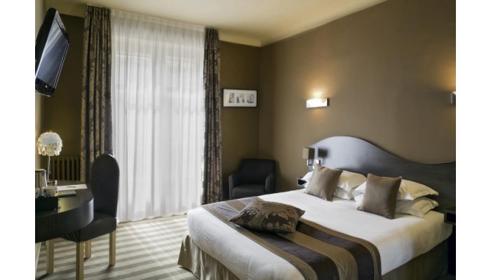 Best Western Hotel Graslin poza 7