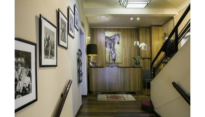 Best Western Hotel Graslin poza 2