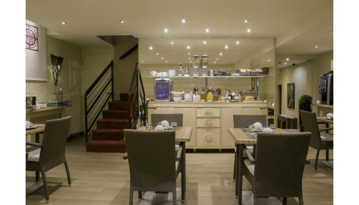 Best Western Hotel Graslin poza 9