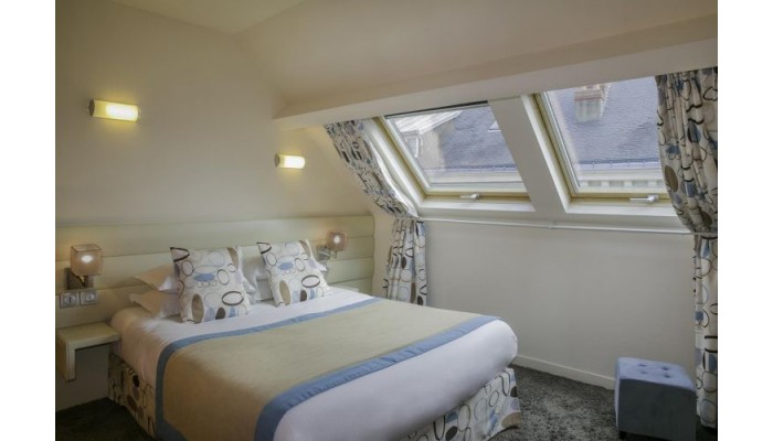 Best Western Hotel Graslin poza 5