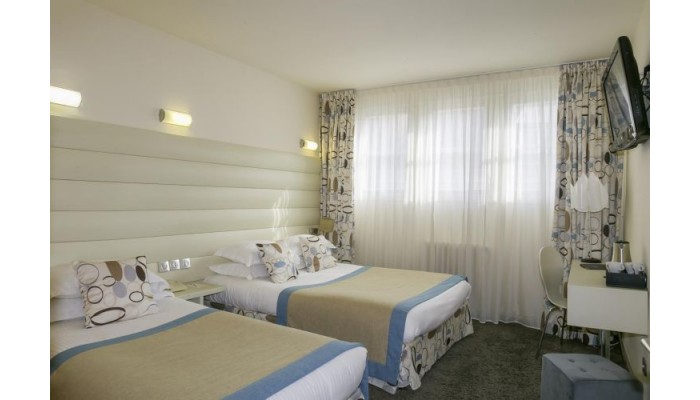 Best Western Hotel Graslin poza 11